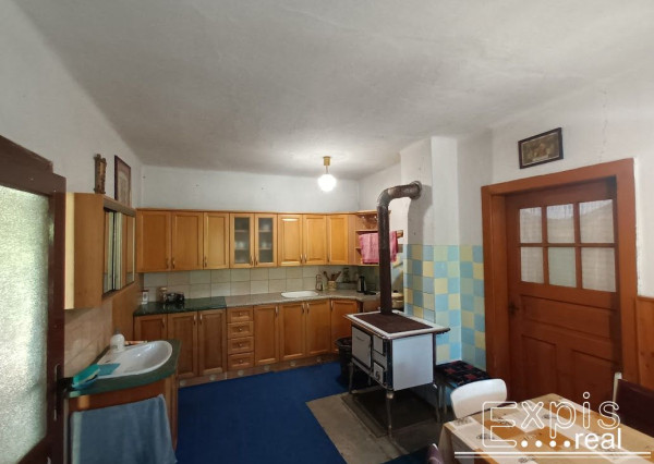 PREDAJ – VIDIECKY DOM, CHALUPA  TOMKY – EXPISREAL