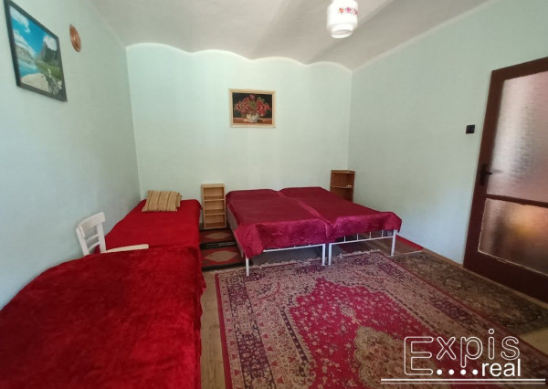 PREDAJ – VIDIECKY DOM, CHALUPA  TOMKY – EXPISREAL