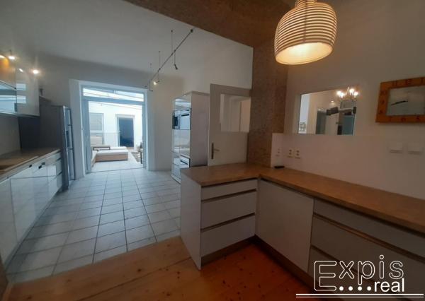 PRENÁJOM  8 izb dom so saunou Nové Mesto EXPIS REAL