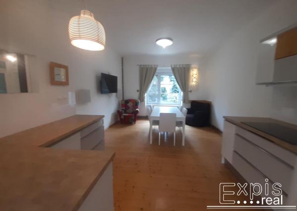 PRENÁJOM  8 izb dom so saunou Nové Mesto EXPIS REAL