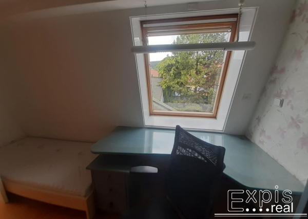 PRENÁJOM  8 izb dom so saunou Nové Mesto EXPIS REAL