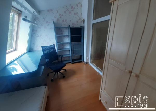 PRENÁJOM  8 izb dom so saunou Nové Mesto EXPIS REAL