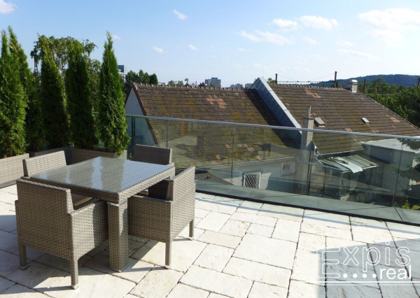 PRENÁJOM 5izb DOG Friendly novostavba Pezinská EXPISREAL