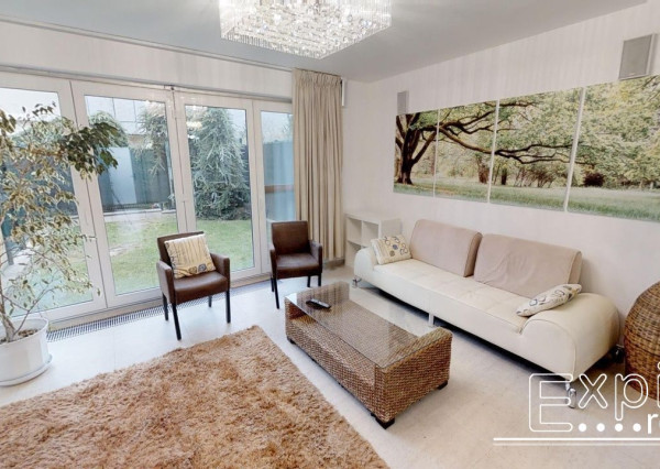 PRENÁJOM 5izb DOG Friendly novostavba Pezinská EXPISREAL