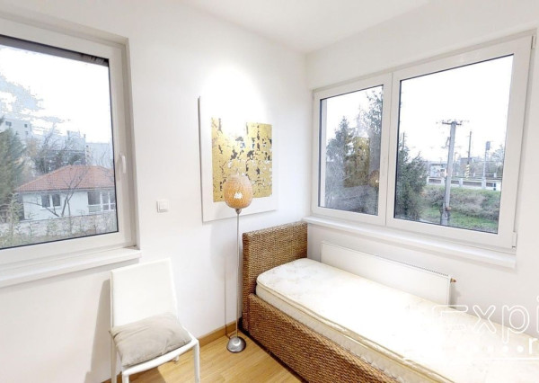 PRENÁJOM 5izb DOG Friendly novostavba Pezinská EXPISREAL