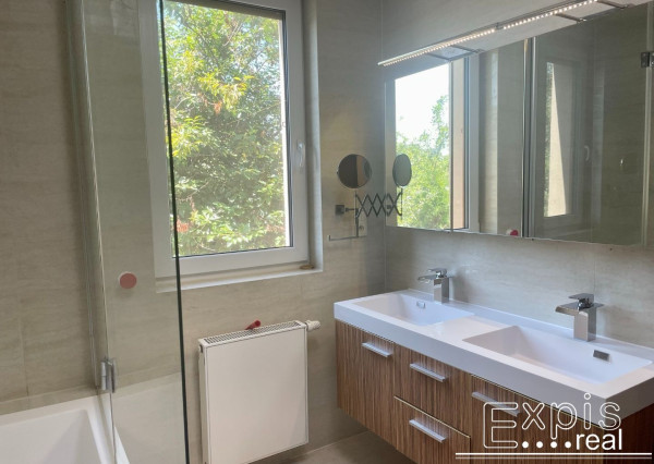 PRENÁJOM 5izb DOG Friendly novostavba Pezinská EXPISREAL