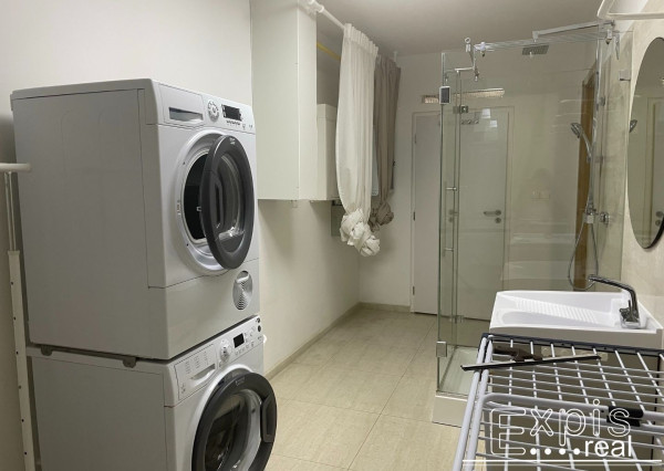 PRENÁJOM 5izb DOG Friendly novostavba Pezinská EXPISREAL