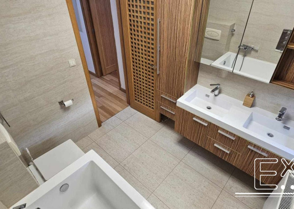 PRENÁJOM 5izb DOG Friendly novostavba Pezinská EXPISREAL