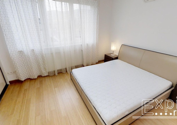 PRENÁJOM 5izb DOG Friendly novostavba Pezinská EXPISREAL