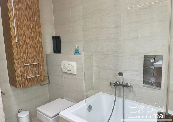 PRENÁJOM 5izb DOG Friendly novostavba Pezinská EXPISREAL