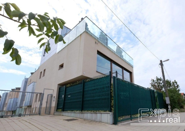 PRENÁJOM 5izb DOG Friendly novostavba Pezinská EXPISREAL