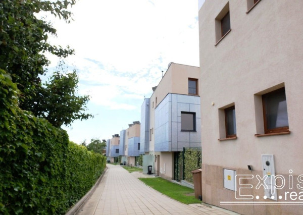 PRENÁJOM 5izb DOG Friendly novostavba Pezinská EXPISREAL