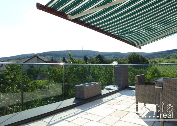 PRENÁJOM 5izb DOG Friendly novostavba Jurská Krasňany EXPISREAL