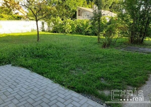 PRENÁJOM  5 izb priestranný RD vhodný aj na kancelárie Prievoz Ružinov EXPIS REAL