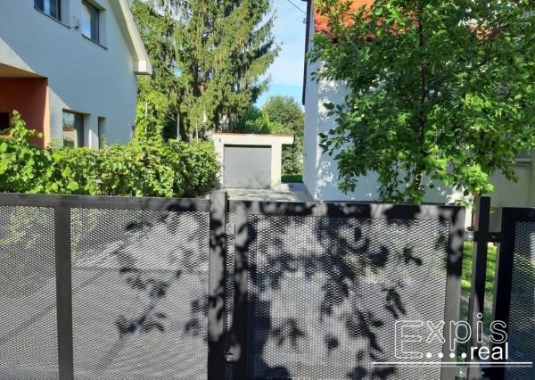PRENÁJOM  5 izb priestranný RD vhodný aj na kancelárie Prievoz Ružinov EXPIS REAL
