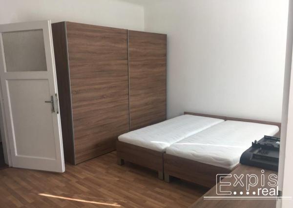 PRENÁJOM  5 izb priestranný RD vhodný aj na kancelárie Prievoz Ružinov EXPIS REAL