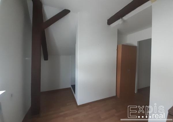 PRENÁJOM  5 izb priestranný RD vhodný aj na kancelárie Prievoz Ružinov EXPIS REAL