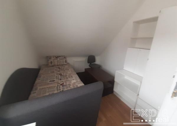 PRENÁJOM  5 izb priestranný RD vhodný aj na kancelárie Prievoz Ružinov EXPIS REAL