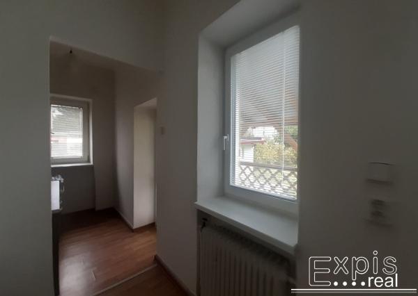 PRENÁJOM  5 izb priestranný RD vhodný aj na kancelárie Prievoz Ružinov EXPIS REAL