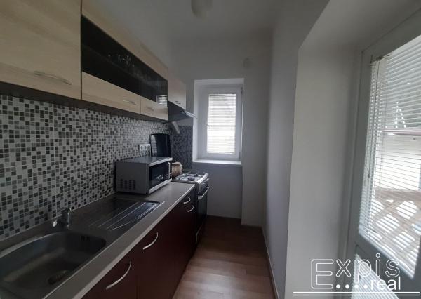 PRENÁJOM  5 izb priestranný RD vhodný aj na kancelárie Prievoz Ružinov EXPIS REAL