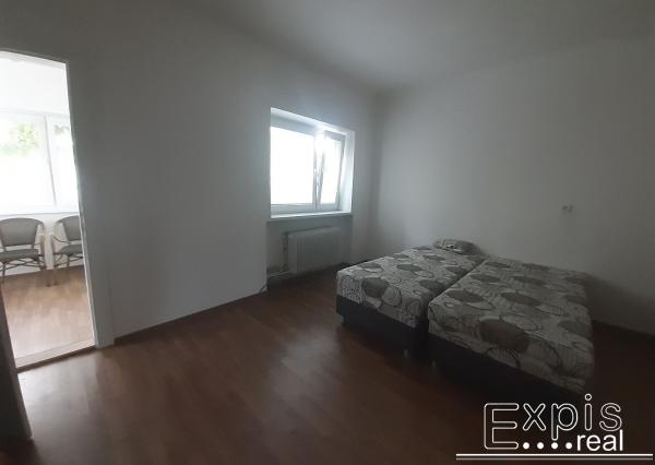 PRENÁJOM  5 izb priestranný RD vhodný aj na kancelárie Prievoz Ružinov EXPIS REAL