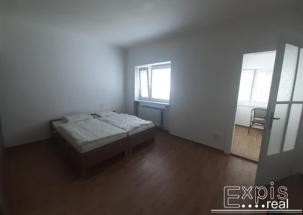 PRENÁJOM  5 izb priestranný RD vhodný aj na kancelárie Prievoz Ružinov EXPIS REAL
