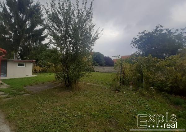 PRENÁJOM  5 izb priestranný RD vhodný aj na kancelárie Prievoz Ružinov EXPIS REAL