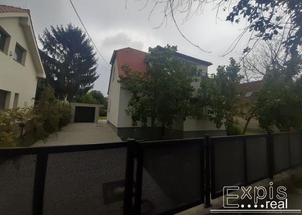 PRENÁJOM  5 izb priestranný RD vhodný aj na kancelárie Prievoz Ružinov EXPIS REAL