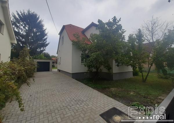 PRENÁJOM  5 izb priestranný RD vhodný aj na kancelárie Prievoz Ružinov EXPIS REAL