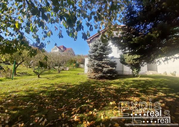 PRENÁJOM  6 izb dom s krásnym výhľadom pri lese na KOLIBE Nové mesto  EXPIS REAL