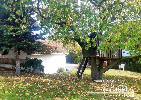 PRENÁJOM  6 izb dom s krásnym výhľadom pri lese na KOLIBE Nové mesto  EXPIS REAL