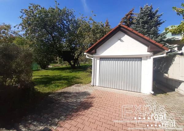 PRENÁJOM  6 izb dom s krásnym výhľadom pri lese na KOLIBE Nové mesto  EXPIS REAL