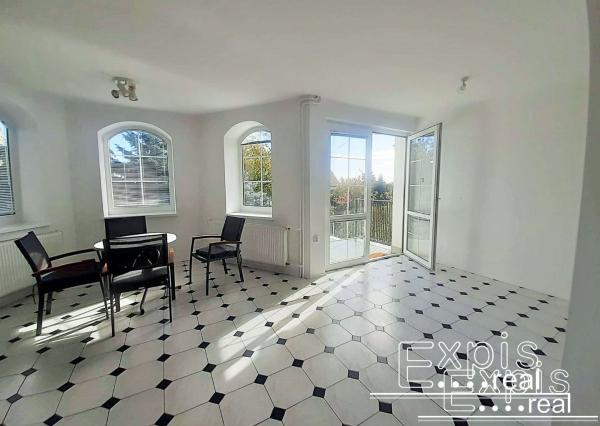 PRENÁJOM  6 izb dom s krásnym výhľadom pri lese na KOLIBE Nové mesto  EXPIS REAL