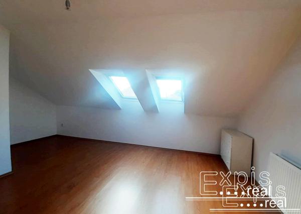 PRENÁJOM  6 izb dom s krásnym výhľadom pri lese na KOLIBE Nové mesto  EXPIS REAL