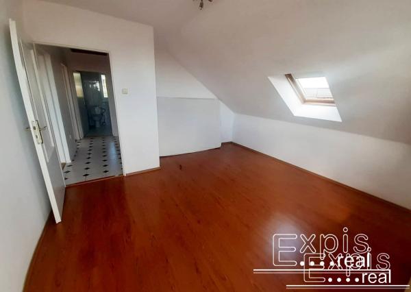 PRENÁJOM  6 izb dom s krásnym výhľadom pri lese na KOLIBE Nové mesto  EXPIS REAL