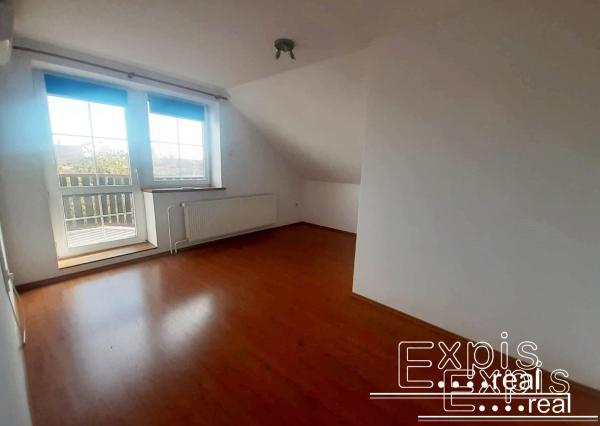 PRENÁJOM  6 izb dom s krásnym výhľadom pri lese na KOLIBE Nové mesto  EXPIS REAL