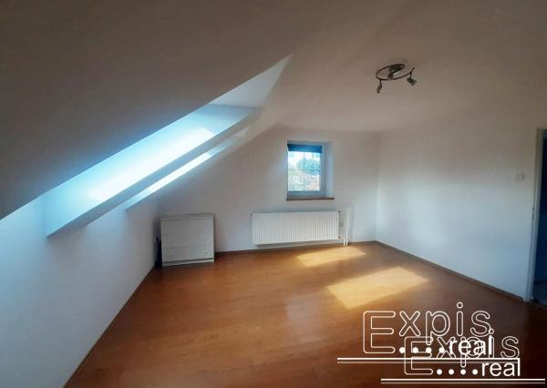 PRENÁJOM  6 izb dom s krásnym výhľadom pri lese na KOLIBE Nové mesto  EXPIS REAL