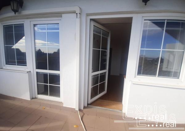 PRENÁJOM  6 izb dom s krásnym výhľadom pri lese na KOLIBE Nové mesto  EXPIS REAL