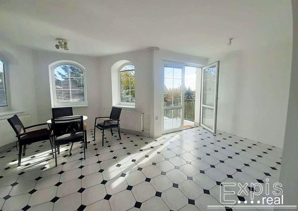 PRENÁJOM  6 izb dom s krásnym výhľadom pri lese na KOLIBE Nové mesto  EXPIS REAL