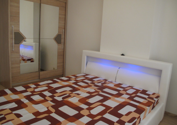 PRENÁJOM 2 izb byt s loggiou Panorama city, Bratislava I., Staré Mesto,  EXPIS REAL