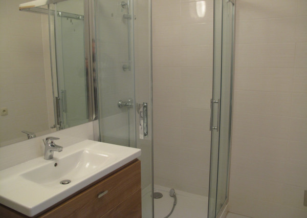 PRENÁJOM 2 izb byt s loggiou Panorama city, Bratislava I., Staré Mesto,  EXPIS REAL