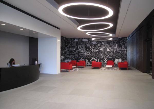 PRENÁJOM 3 izb byt s loggiou Panorama city, Bratislava II., Nivy,  EXPIS REAL