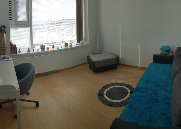 PRENÁJOM 3 izb byt s loggiou Panorama city, Bratislava II., Nivy,  EXPIS REAL