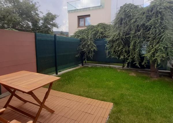 PRENÁJOM 5izb DOG Friendly novostavba Nové Mesto EXPISREAL