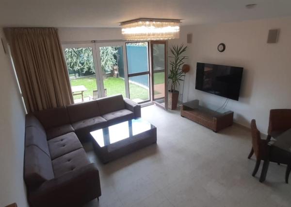 PRENÁJOM 5izb DOG Friendly novostavba Nové Mesto EXPISREAL