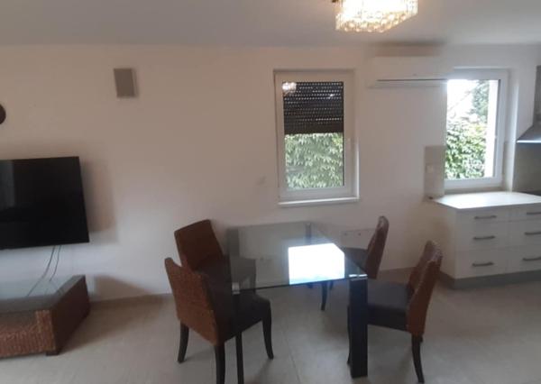 PRENÁJOM 5izb DOG Friendly novostavba Nové Mesto EXPISREAL