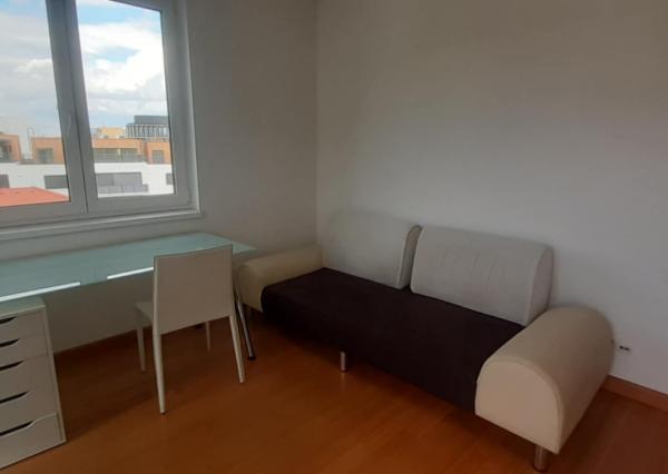 PRENÁJOM 5izb DOG Friendly novostavba Nové Mesto EXPISREAL