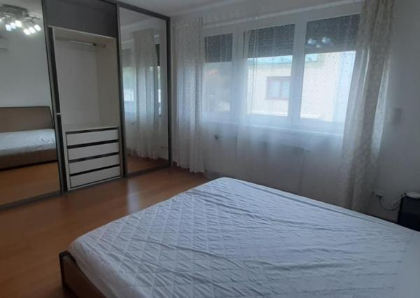 PRENÁJOM 5izb DOG Friendly novostavba Nové Mesto EXPISREAL