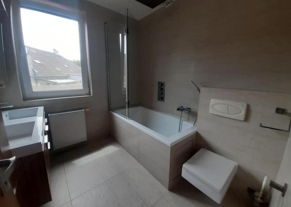 PRENÁJOM 5izb DOG Friendly novostavba Nové Mesto EXPISREAL