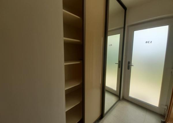 PRENÁJOM 5izb DOG Friendly novostavba Nové Mesto EXPISREAL